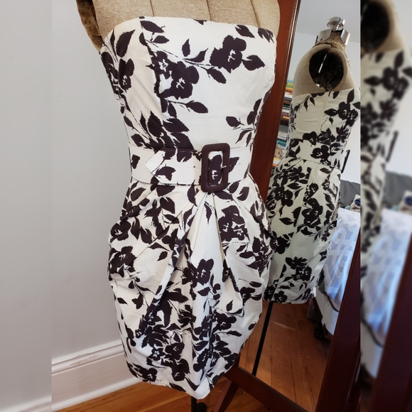 Perfect summer dress - Picture 4 of 6